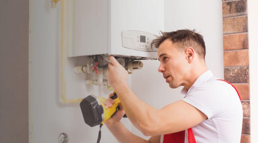 Professional same day plumber in Lupton City, TN